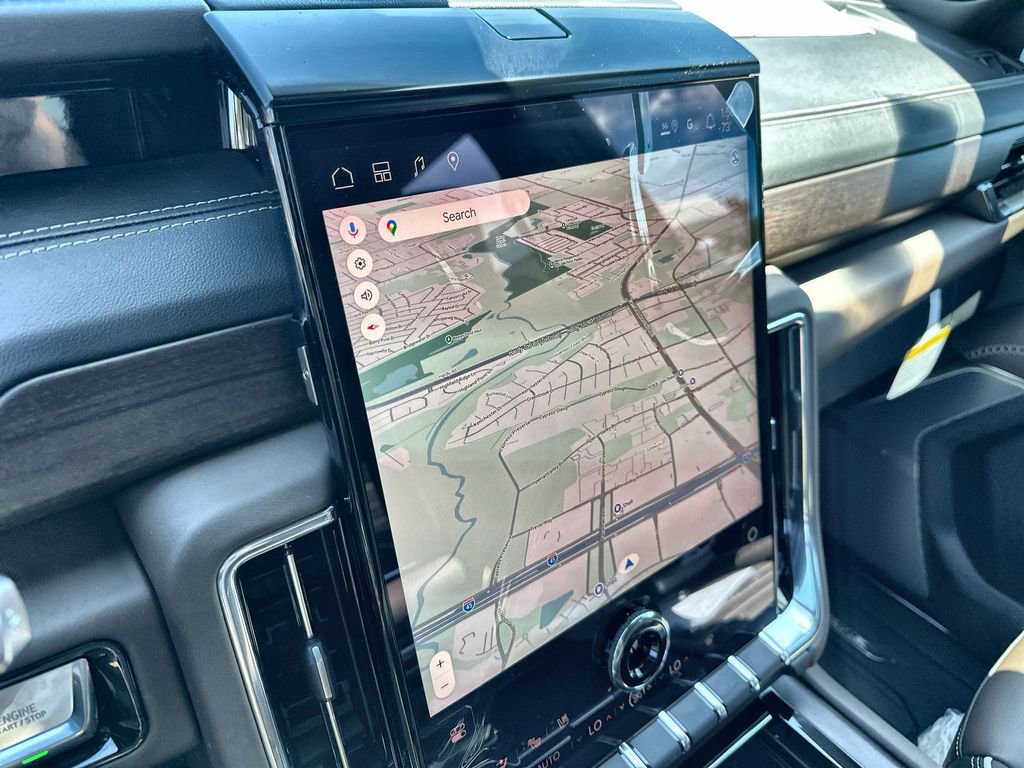 New 2026 GMC Yukon XL Denali Ultimate image 28