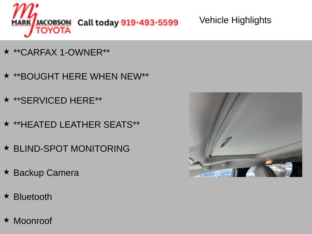 Used 2025 Toyota Sienna XLE FWD image 6
