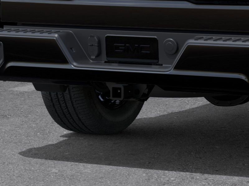New 2026 GMC Sierra 1500 Pro w/ Graphite Edition image 22