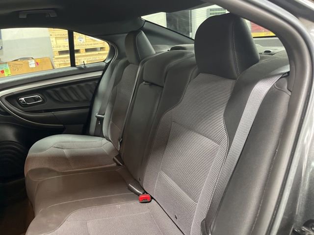 Used 2016 Ford Taurus SEL w/ Equipment Group 201A AWD/4WD image 35