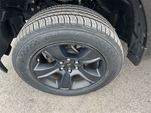 Used 2022 RAM 1500 Big Horn image 12