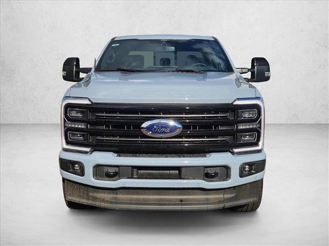 New 2026 Ford F250 Platinum image 5