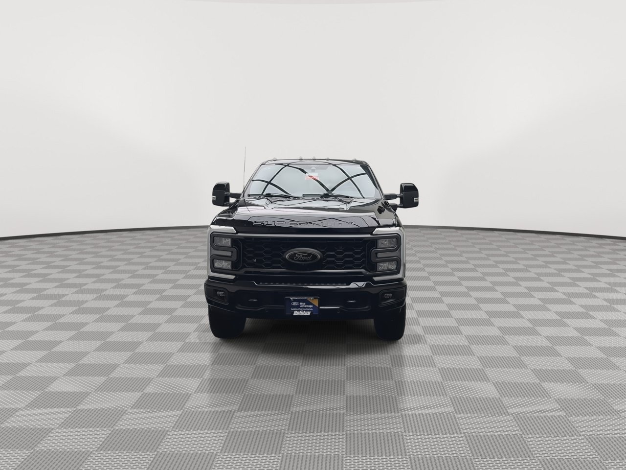 Certified 2024 Ford F250 Lariat w/ Lariat Ultimate Package AWD/4WD image 42