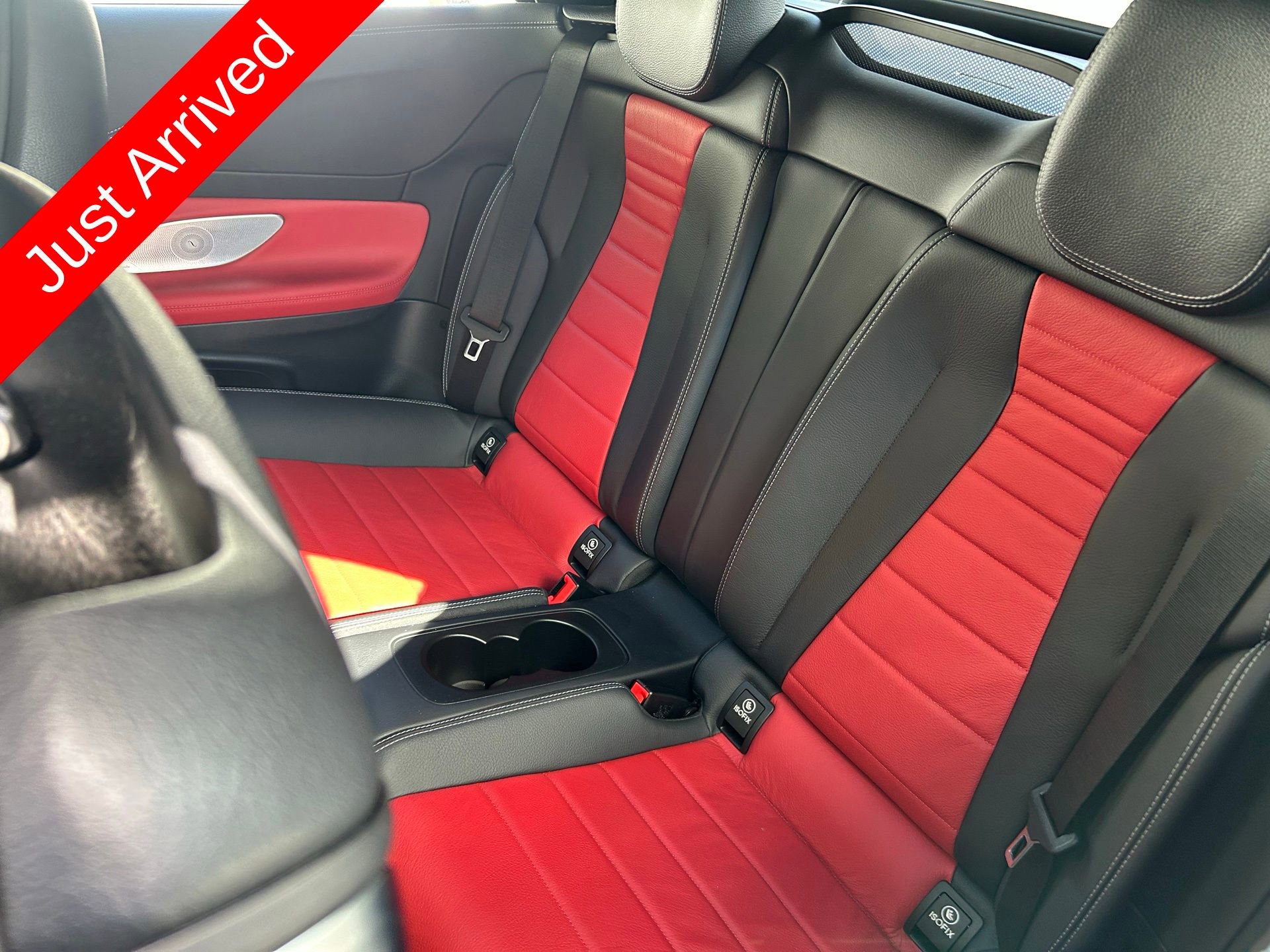 Used 2020 Mercedes-Benz E 450 Cabriolet image 10