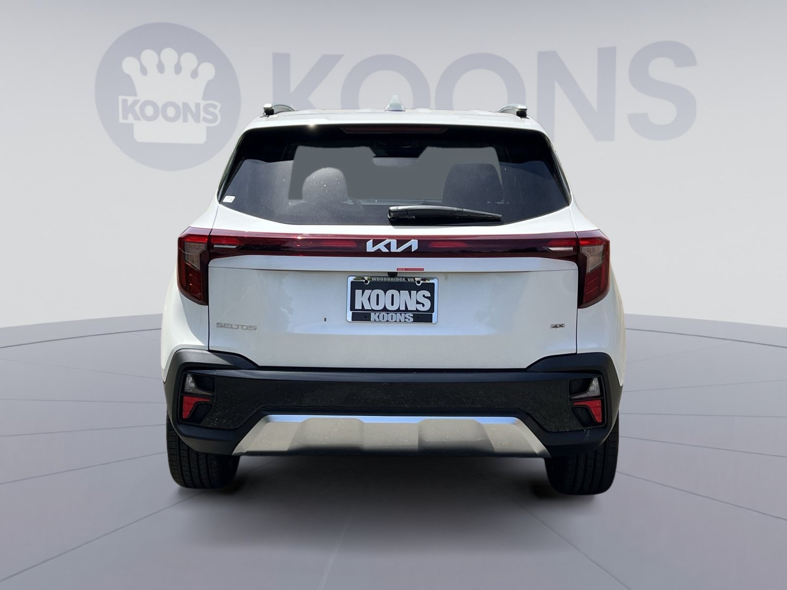 New 2026 Kia Seltos SX w/ SX Sunroof Package AWD/4WD image 5
