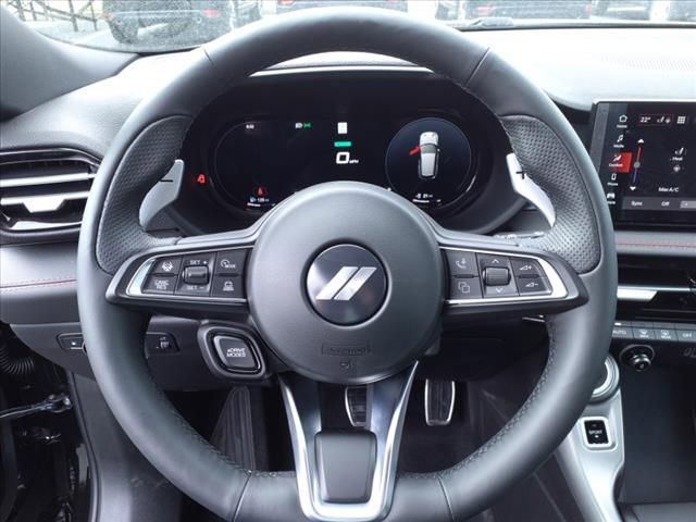 New 2024 Dodge Hornet R/T image 25