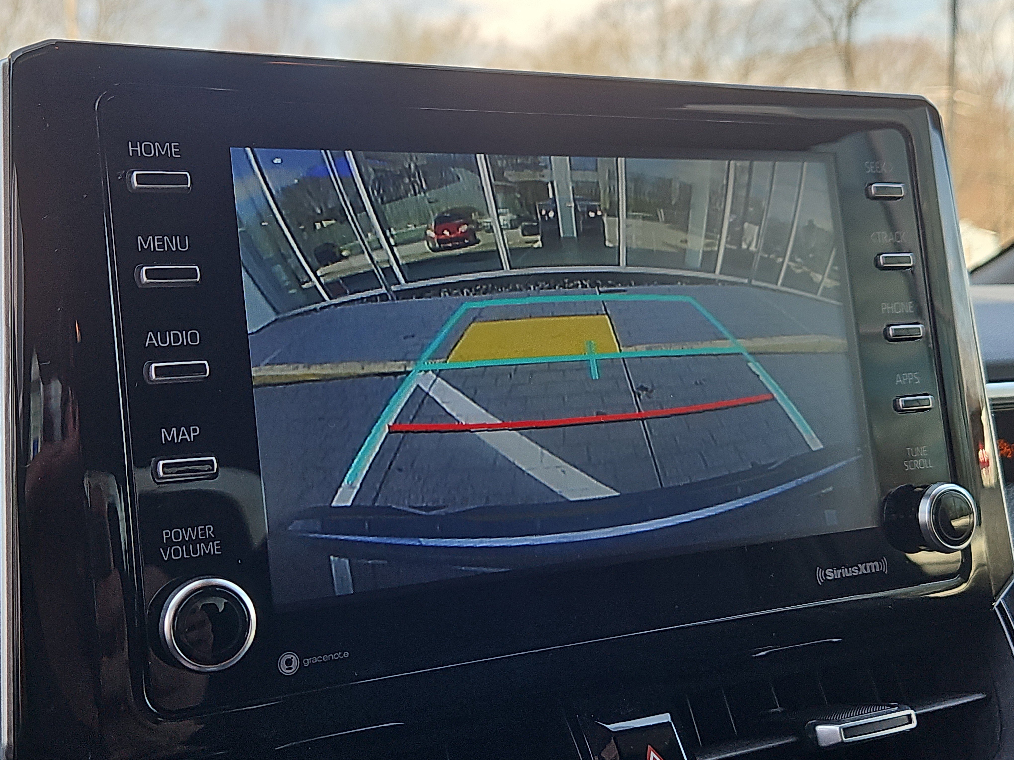 Used 2021 Toyota Corolla SE FWD image 9