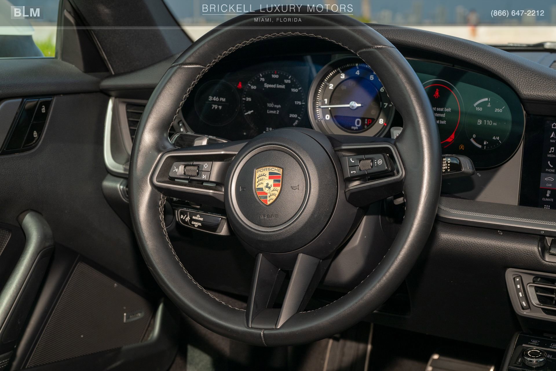 Used 2020 Porsche 911 Carrera RWD image 18