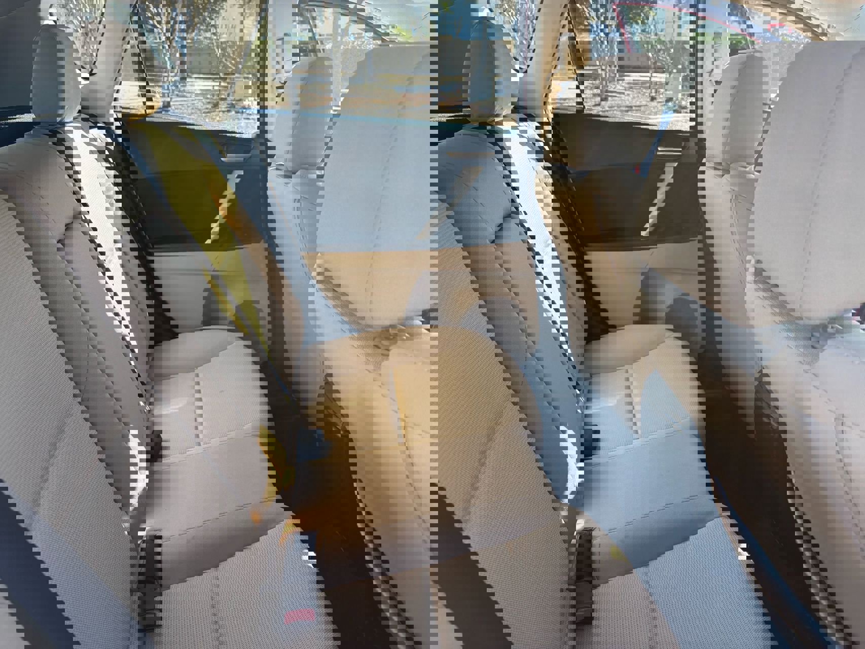 Used 2011 MAZDA MAZDA3 s Sport image 18