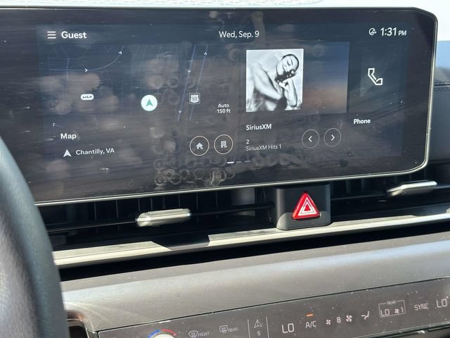 Used 2025 Kia Carnival LX FWD image 20
