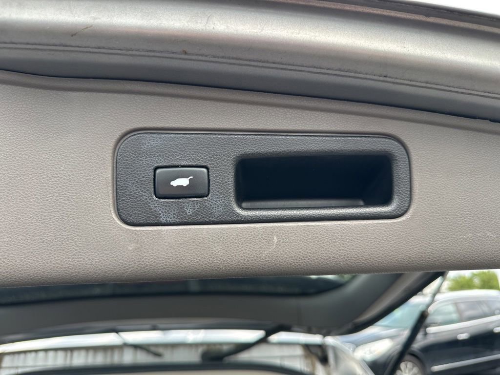 Used 2016 Honda Odyssey EX-L image 11