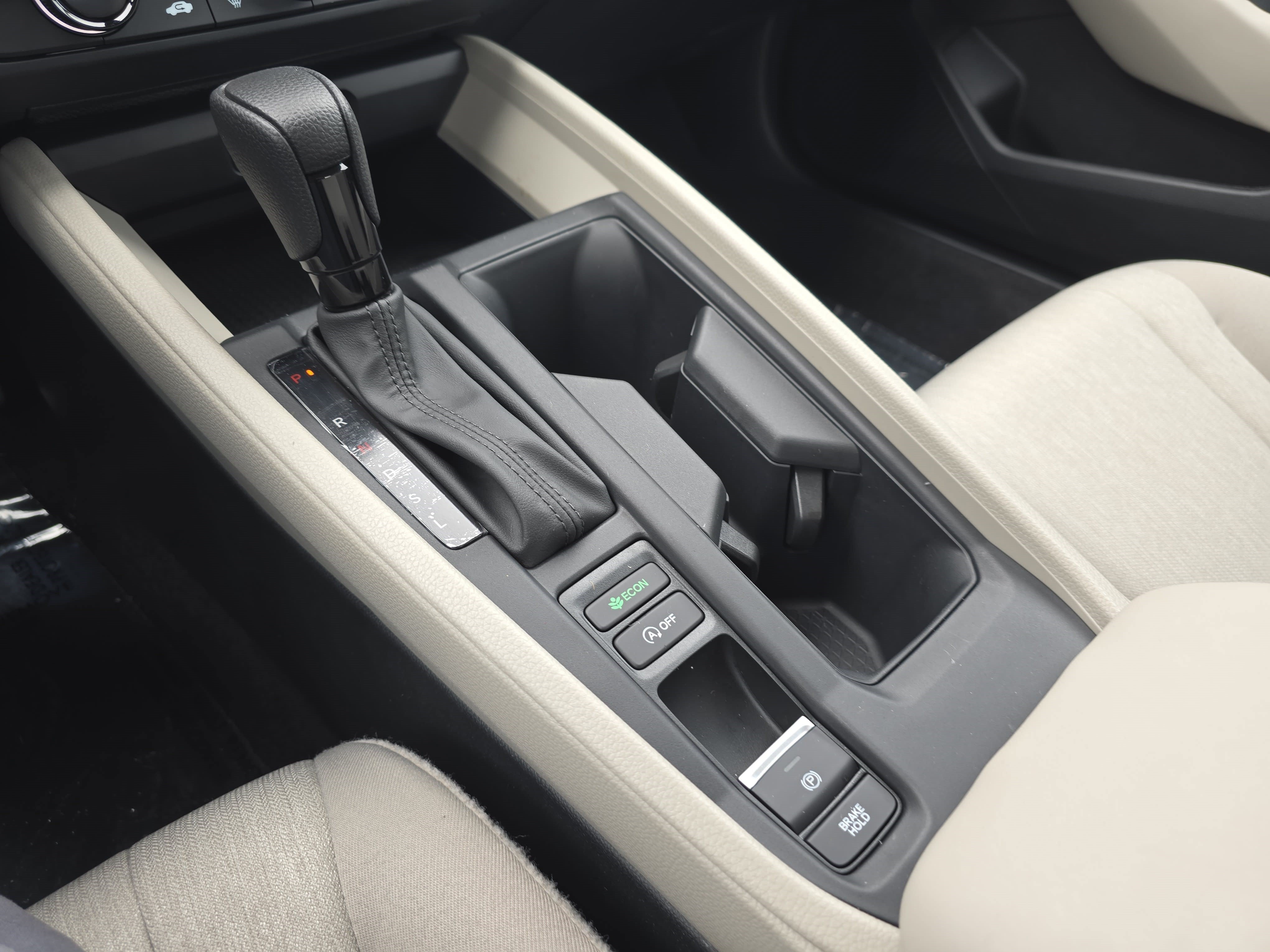 Used 2025 Honda Accord LX image 23
