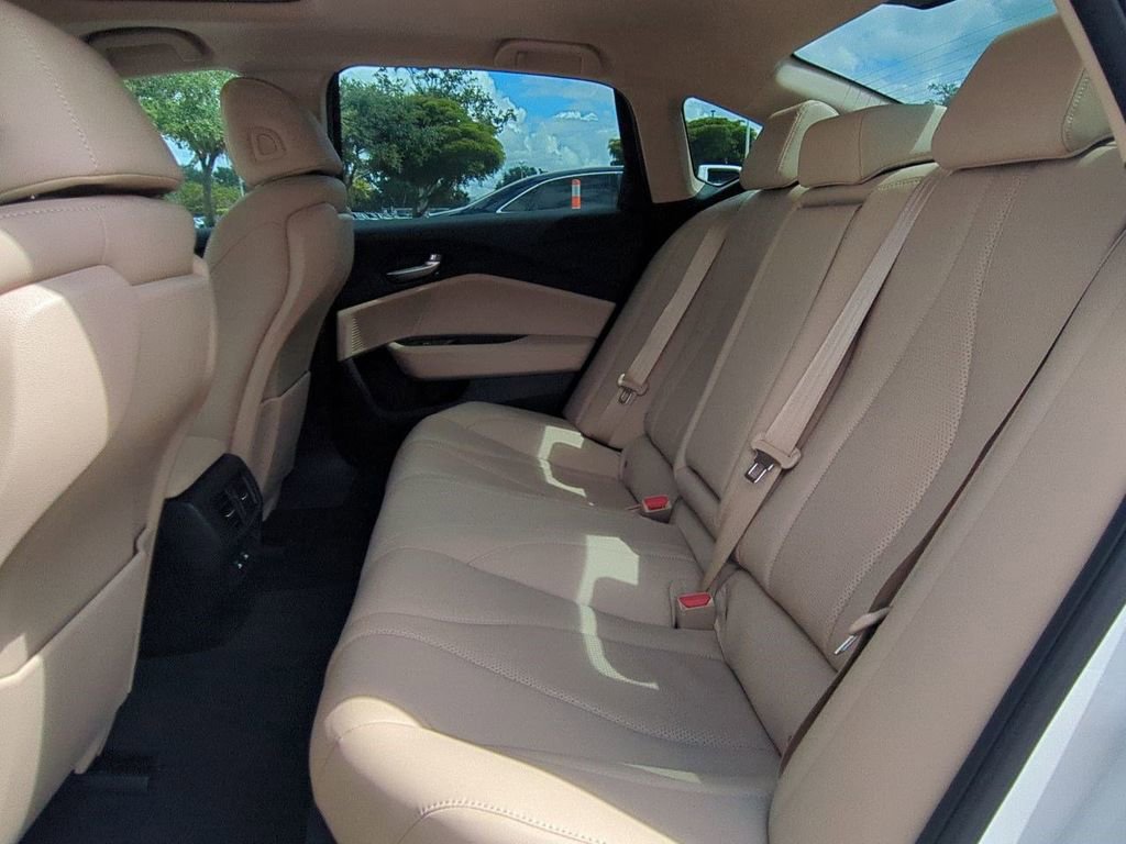 New 2025 Acura TLX w/ Technology Package image 13