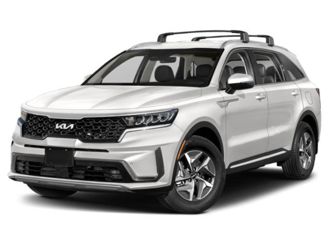 Used 2023 Kia Sorento EX FWD image 4