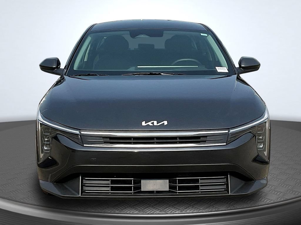 Used 2025 Kia K4 FWD image 2