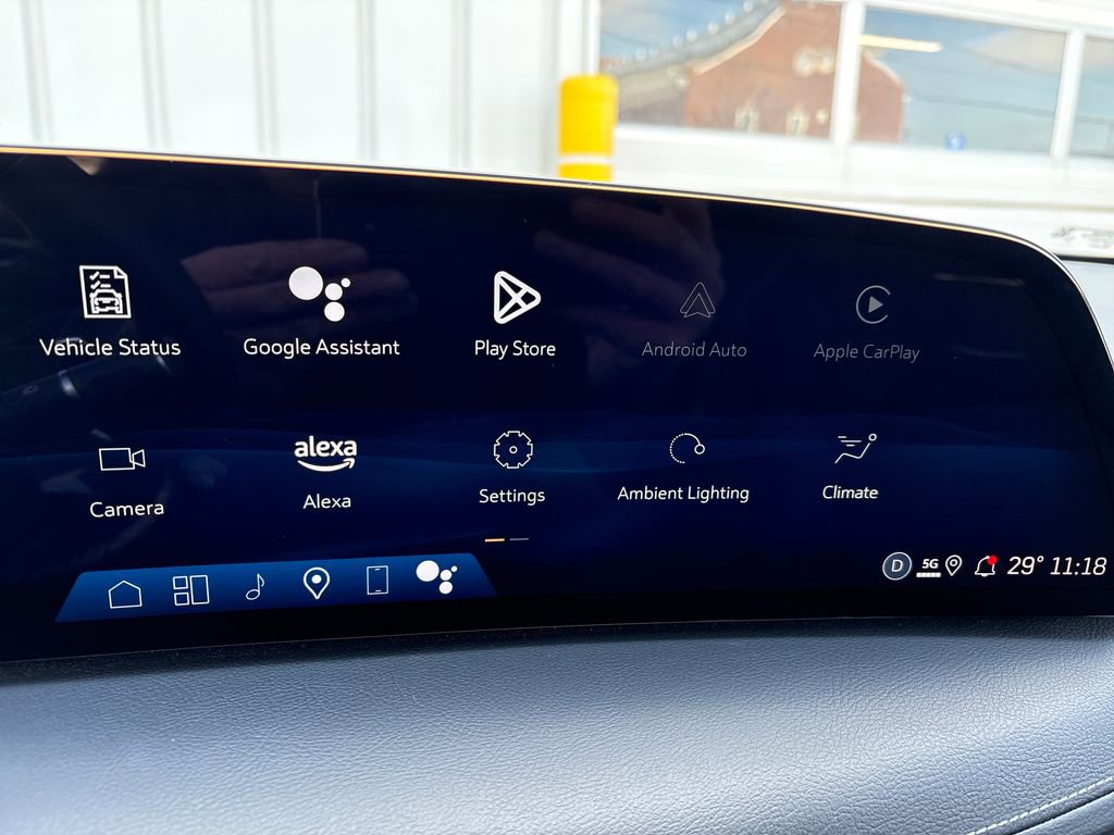 New 2025 Cadillac CT5 Premium Luxury image 31