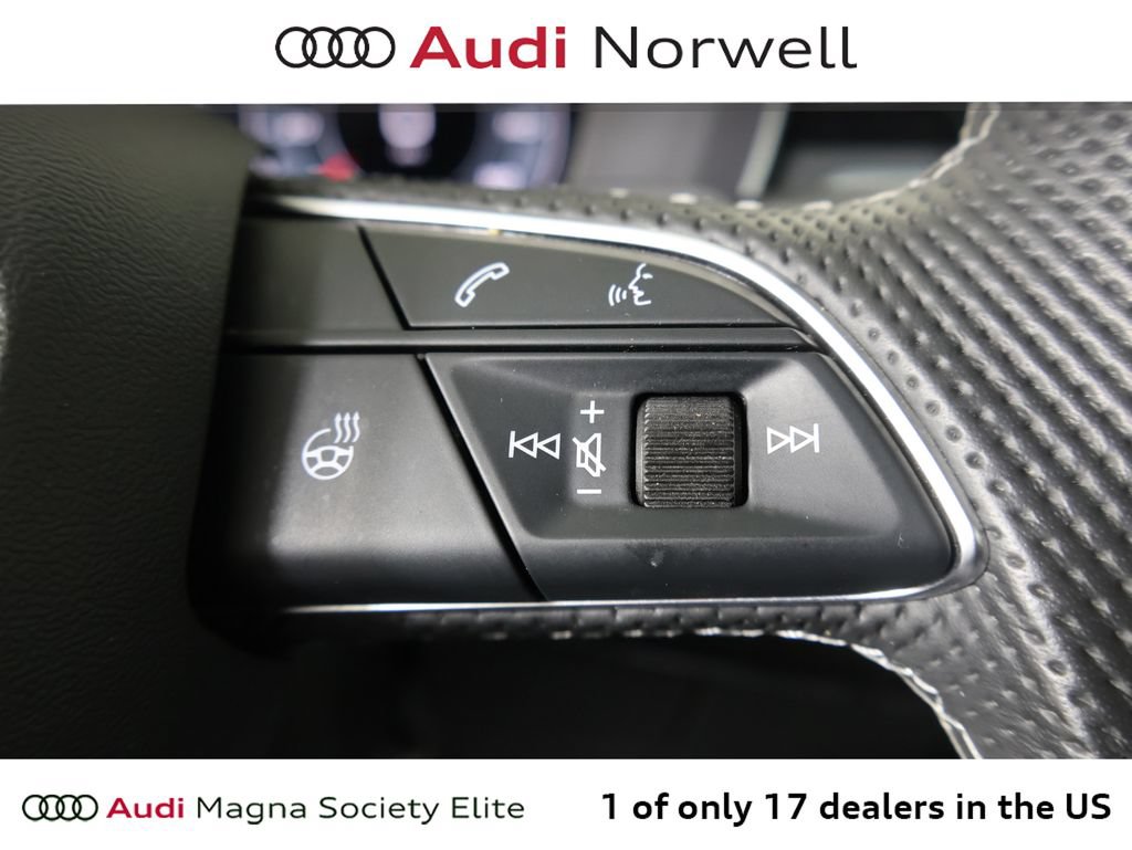 Used 2022 Audi S4 Prestige AWD/4WD image 31
