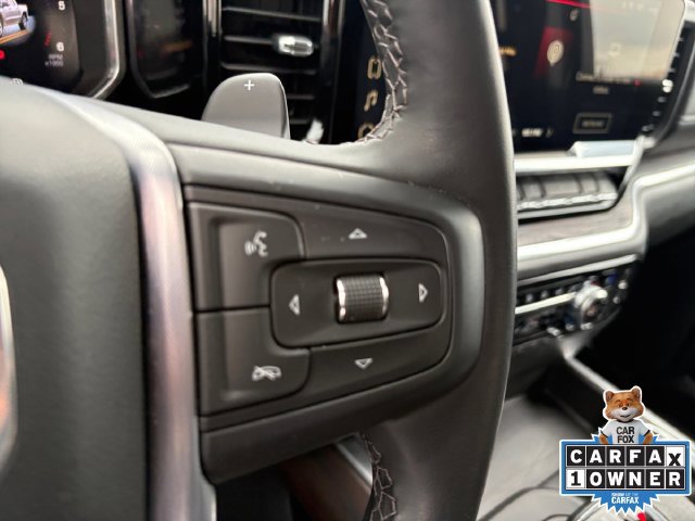 Used 2026 GMC Sierra 1500 SLT RWD image 12
