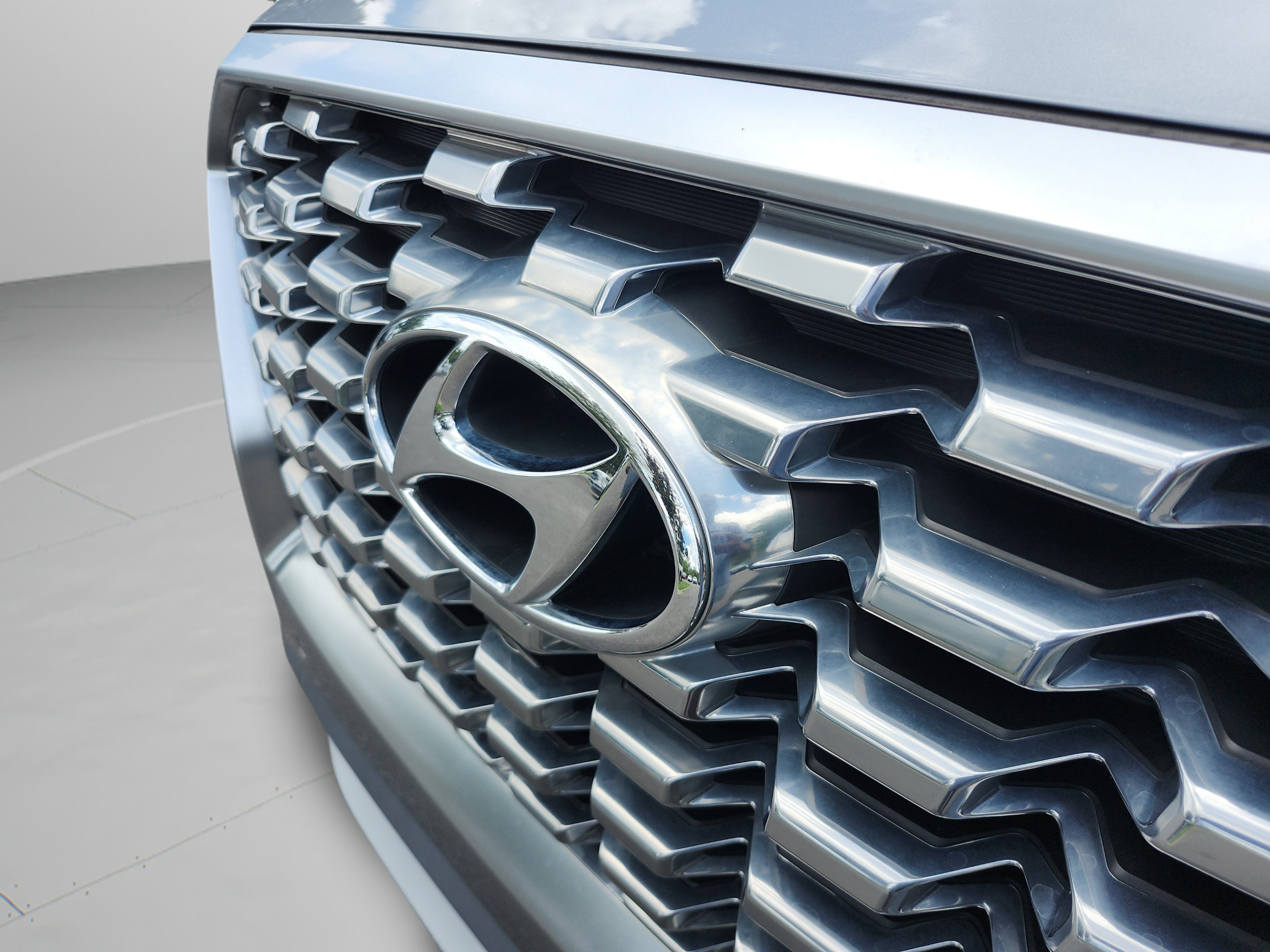 Certified 2021 Hyundai Palisade Limited FWD image 30