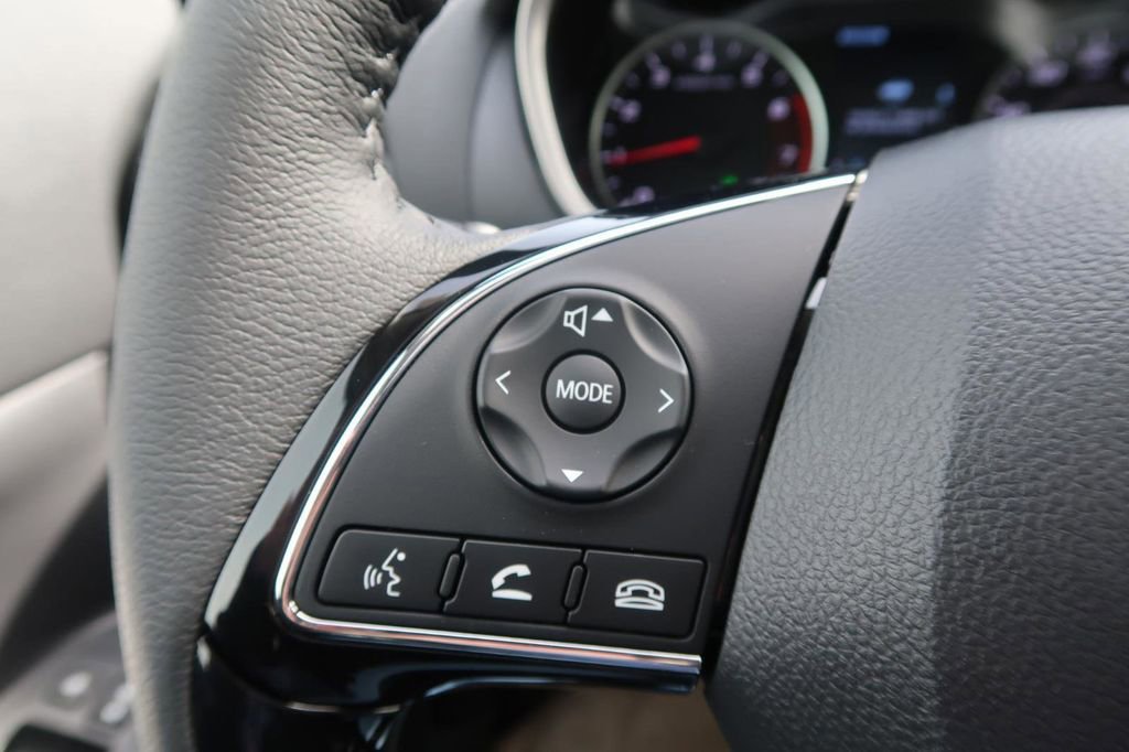 New 2026 Mitsubishi Eclipse Cross AWD image 29