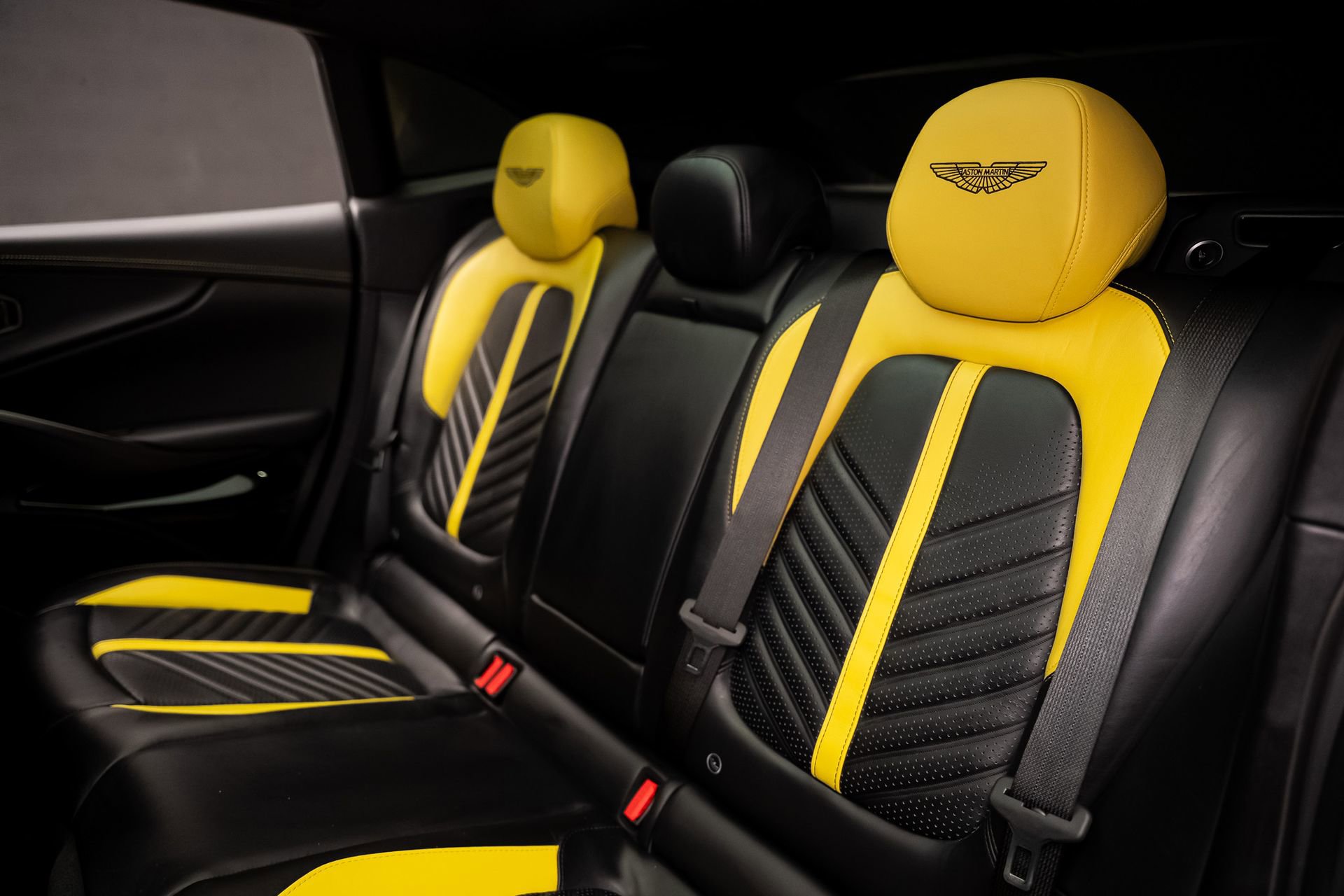 Used 2023 Aston Martin DBX 707 image 68