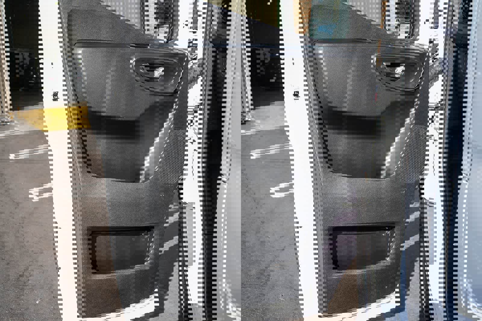 Used 2023 Mercedes-Benz Sprinter 2500 image 20