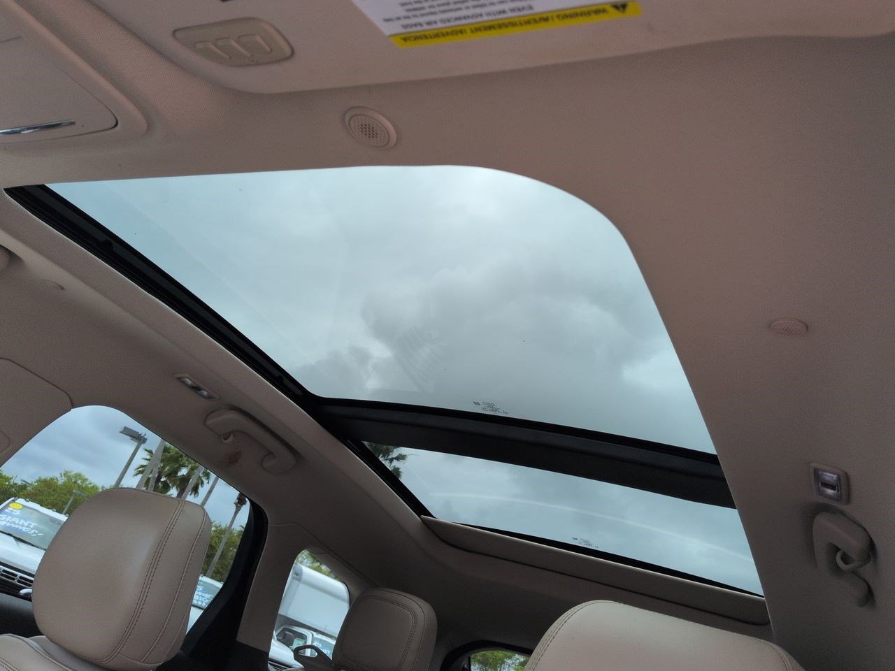 Used 2020 Lincoln Corsair AWD image 18