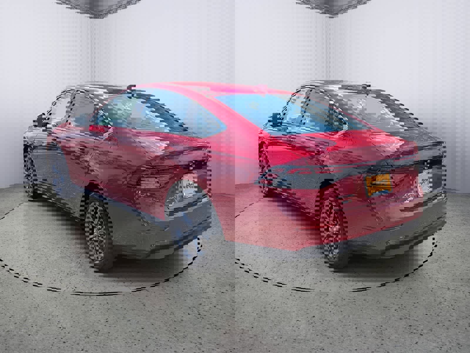 Certified 2023 Honda Accord EX image 4