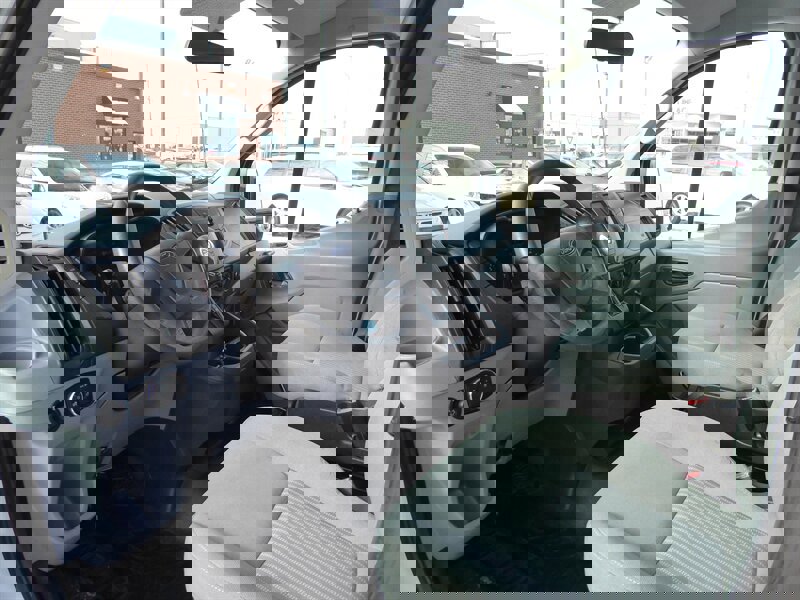 Used 2015 Ford Transit 350 XL image 16