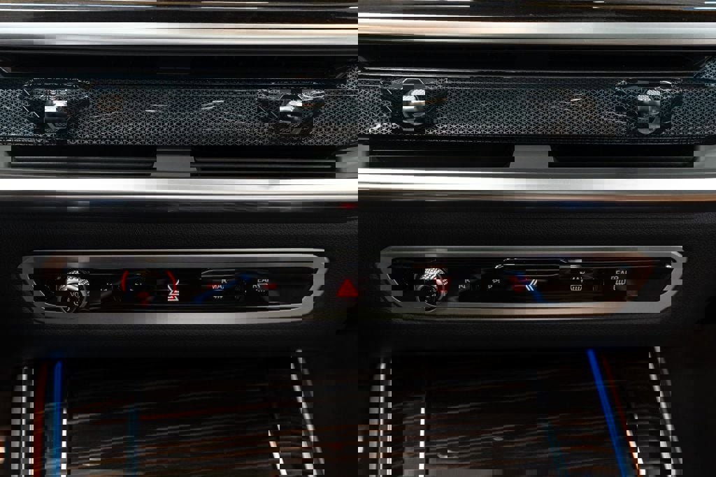 Used 2026 BMW X5 xDrive40i AWD/4WD image 28