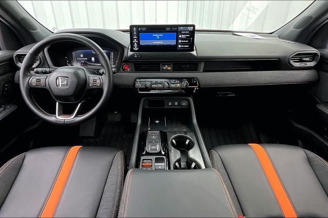 Certified 2026 Honda Passport TrailSport image 15
