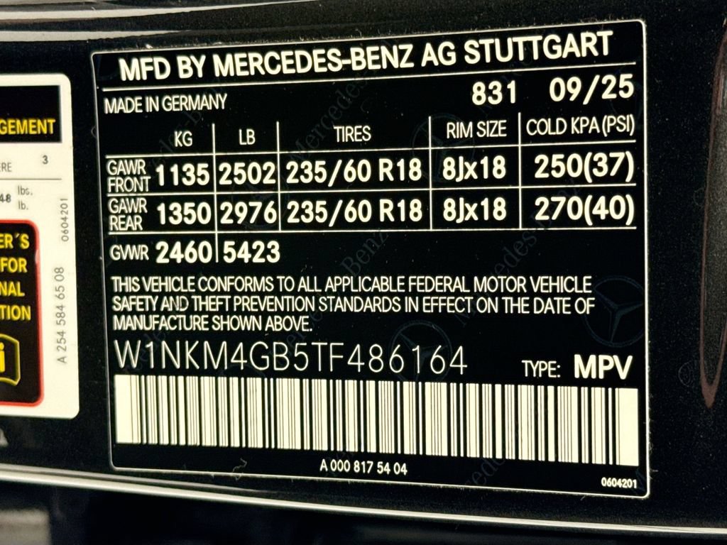 Certified 2026 Mercedes-Benz GLC 300 image 33