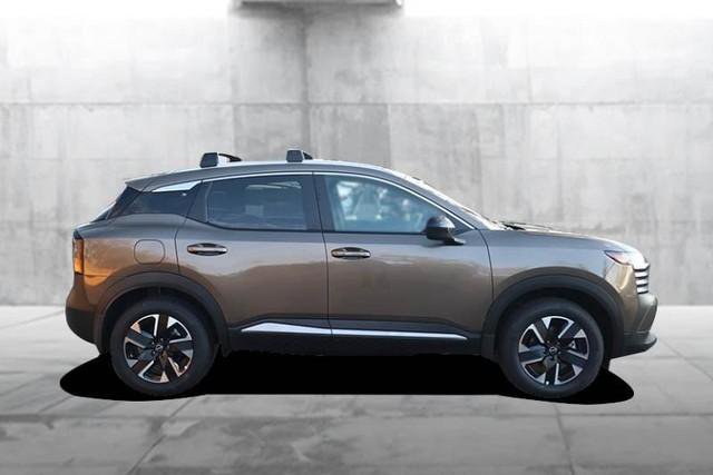 New 2026 Nissan Kicks SV w/ SV Premium Package image 5