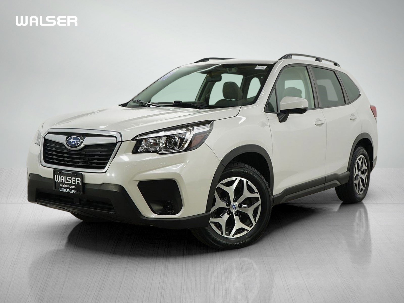 Used 2020 Subaru Forester Premium