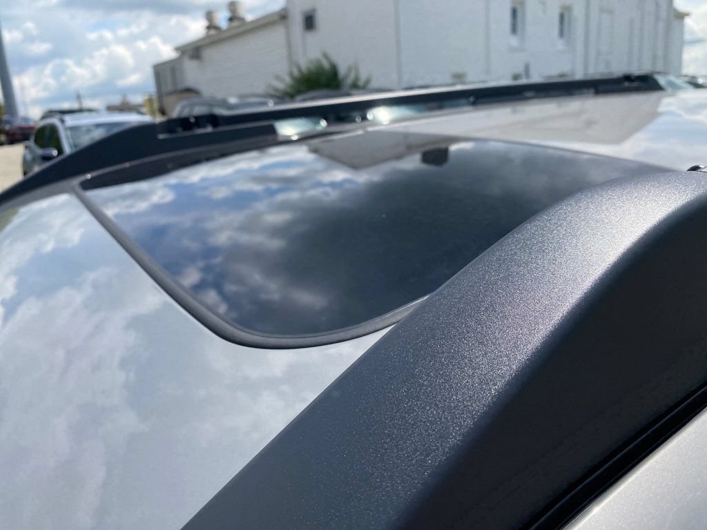 New 2026 Subaru Outback Premium AWD/4WD image 12