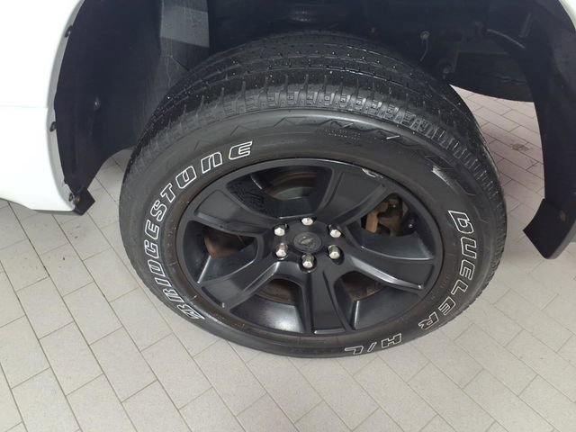 Used 2020 RAM 1500 Big Horn image 8