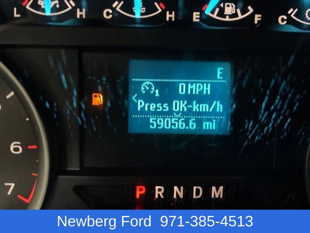 Used 2018 Ford F150 XLT w/ XTR Package AWD/4WD image 13