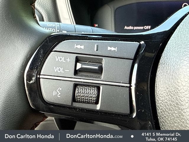 Certified 2026 Honda Pilot Sport image 26