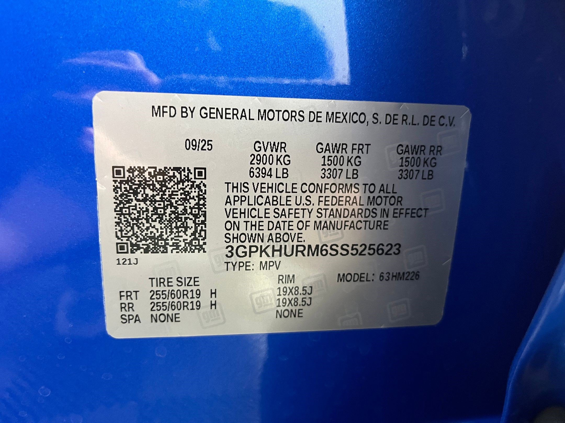 New 2025 Honda Prologue Eco image 16