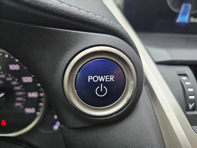 Used 2021 Lexus NX 300h AWD w/ Premium Package image 26