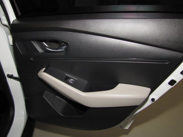 Certified 2024 Honda Accord LX image 17