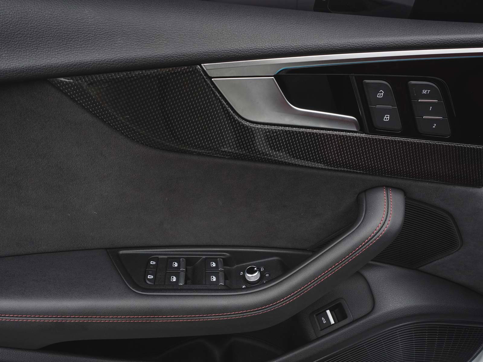 Used 2025 Audi S5 Premium Plus w/ Premium Plus Package image 10