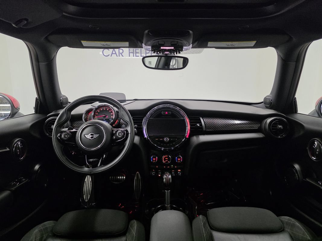 Used 2018 MINI Cooper John Cooper Works FWD image 16