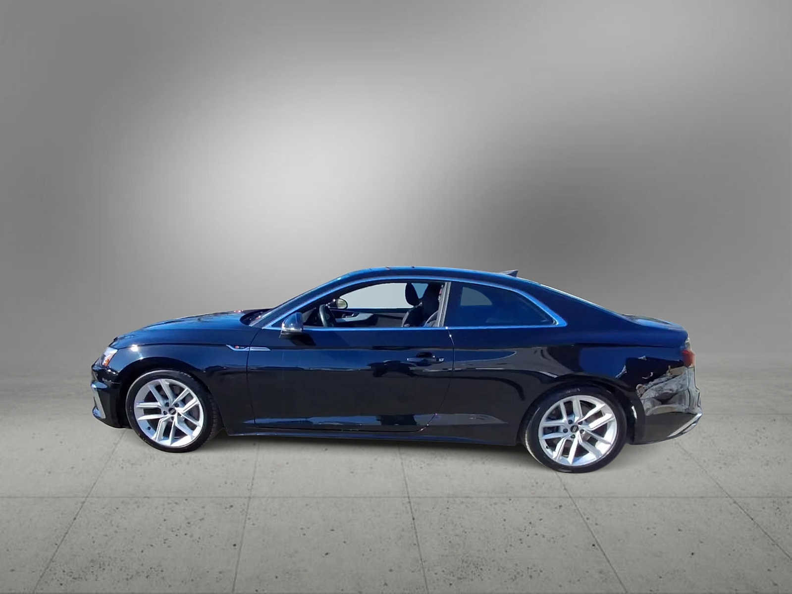 Certified 2023 Audi A5 2.0T Premium Plus w/ Premium Plus image 5