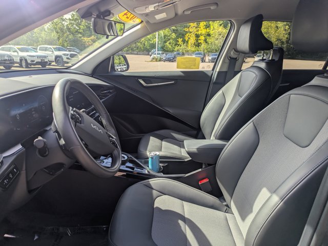 Used 2024 Kia Niro Wind w/ Wind Preserve Package FWD image 15
