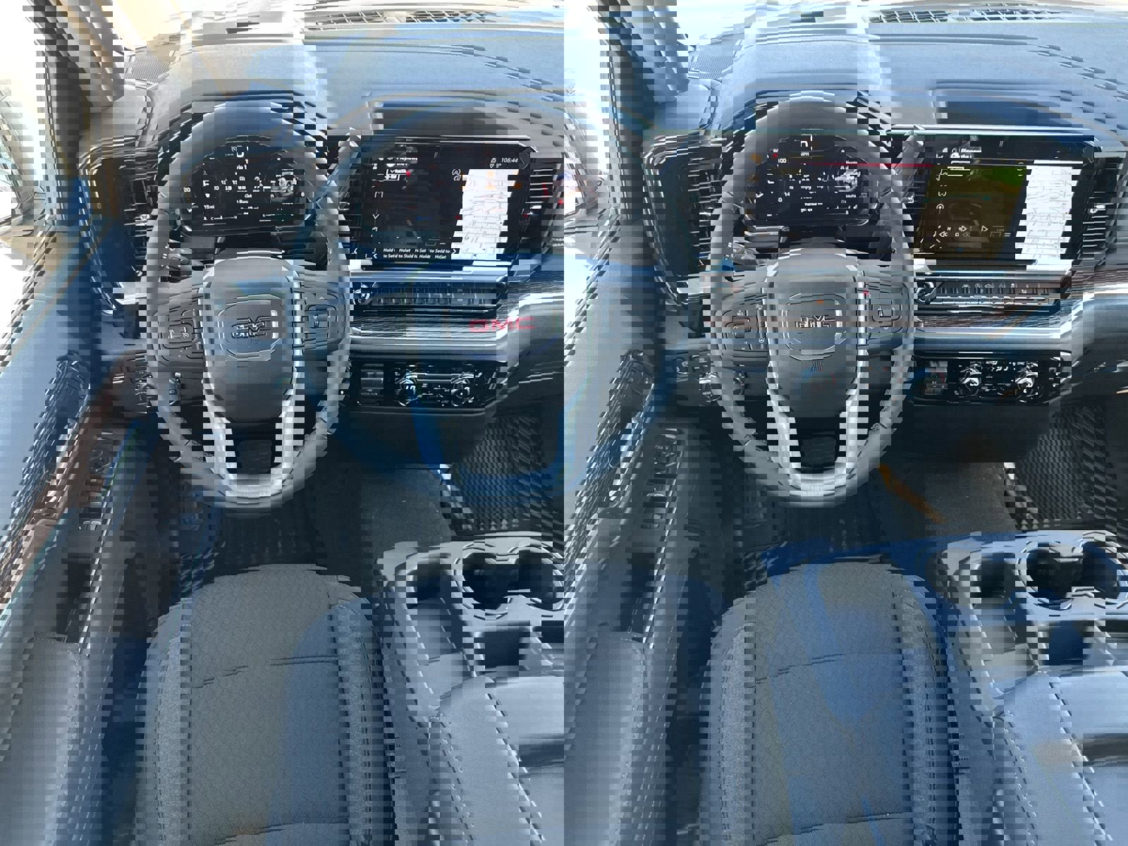 New 2026 GMC Sierra 1500 Elevation image 30