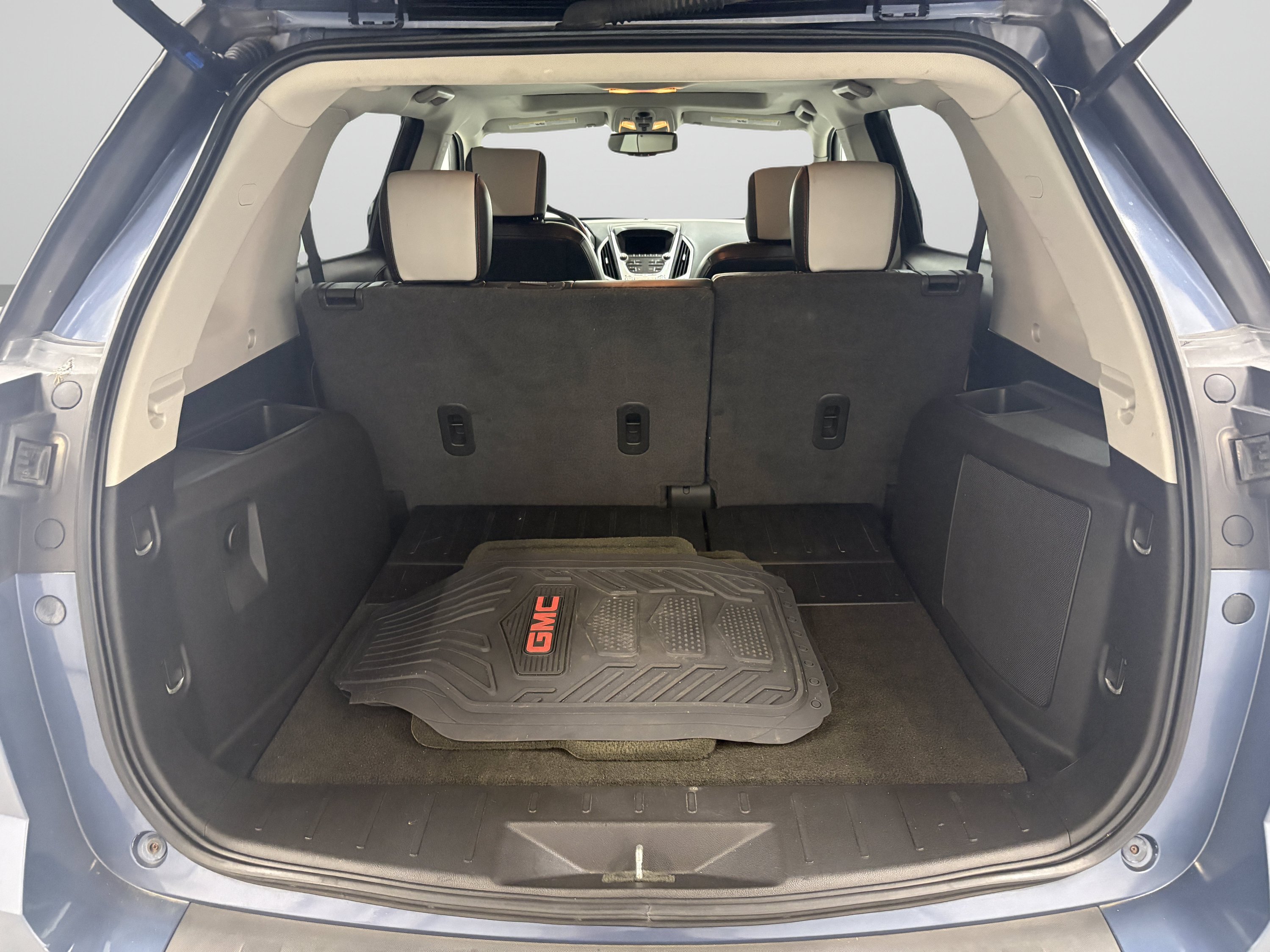 Used 2012 GMC Terrain SLT FWD image 7