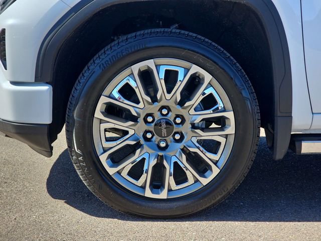 New 2026 GMC Sierra 1500 Denali Ultimate image 19