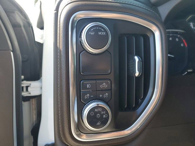 Used 2020 GMC Sierra 1500 SLT w/ SLT Premium Package image 28