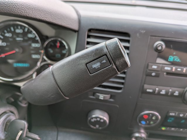 Used 2008 Chevrolet Silverado 1500 LT w/ Power Pack Plus image 9